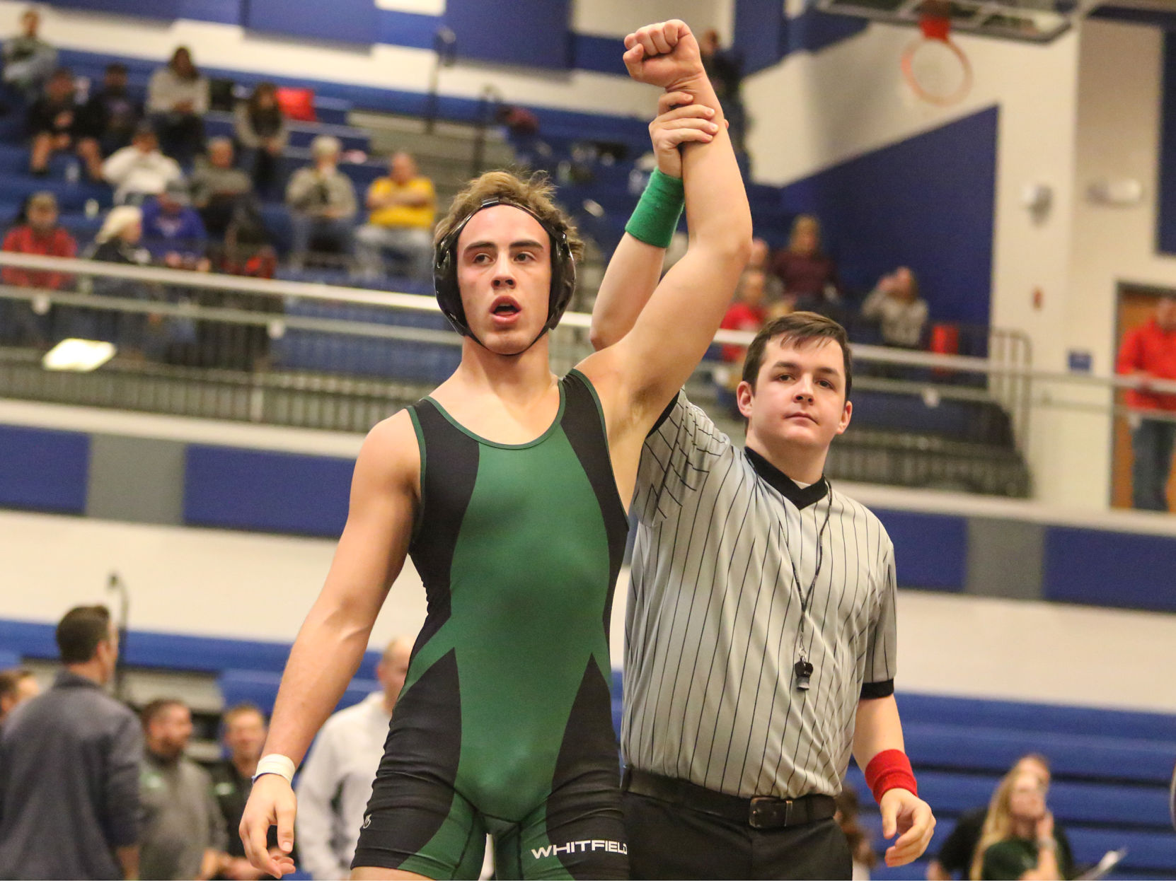 Kyle Thrasher Tournament
